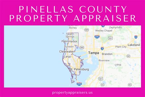 property appraiser pinellas county|pinellas county property records search by name.